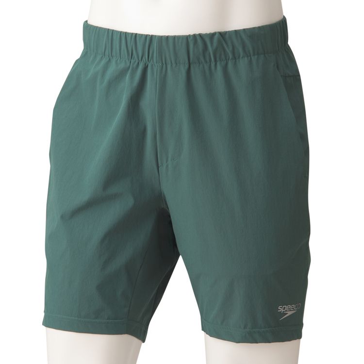 クリッピングハーフパンツ メンズ Sd18g27 Speedo スピード 公式通販