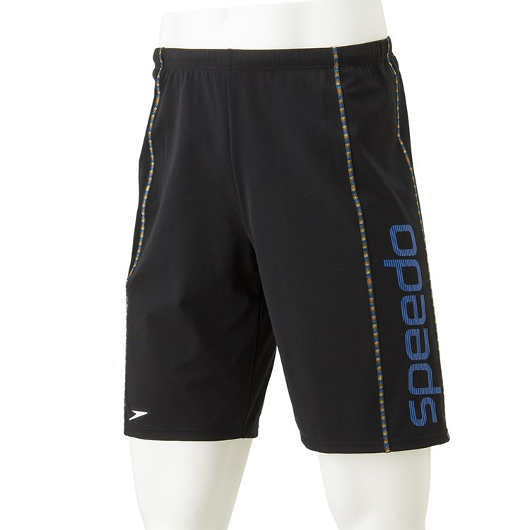 ルーズスパッツ メンズ フィットネス スパッツ エクストラサイズ Sdl15e Speedo スピード 公式通販 ルーズスパッツ メンズ フィットネス スパッツ エクストラサイズ Sdl15e Speedo スピード 公式通販