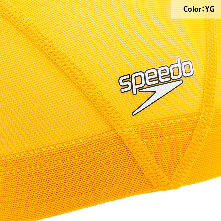 メッシュキャップ（スイムキャップ メッシュ）（SD99C60）- speedo公式通販