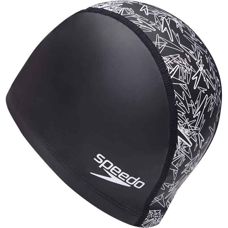 シリコーンコーティングキャップ スイムキャップ シリコン Se Speedo スピード 公式通販