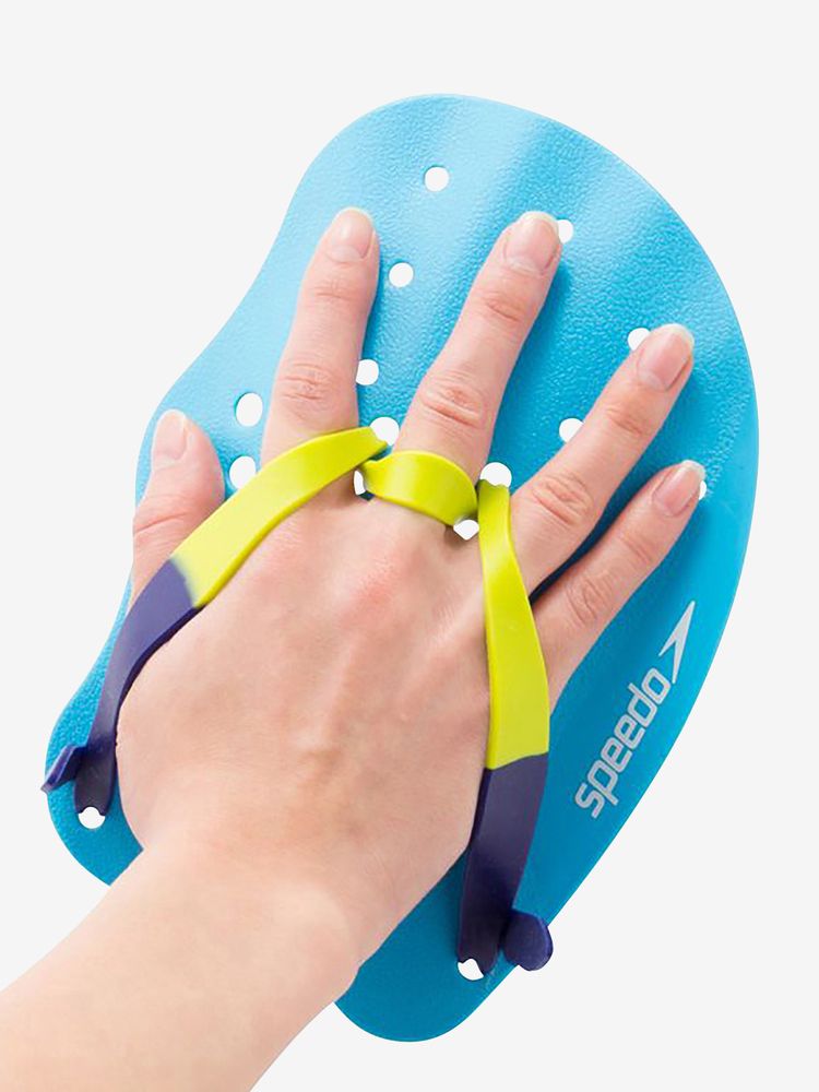 925円 WEB限定カラー 2020 S1 SPEEDO スピード SE41951 TECH PADDLE テックパドル スイムトレーニング 水泳 練習用