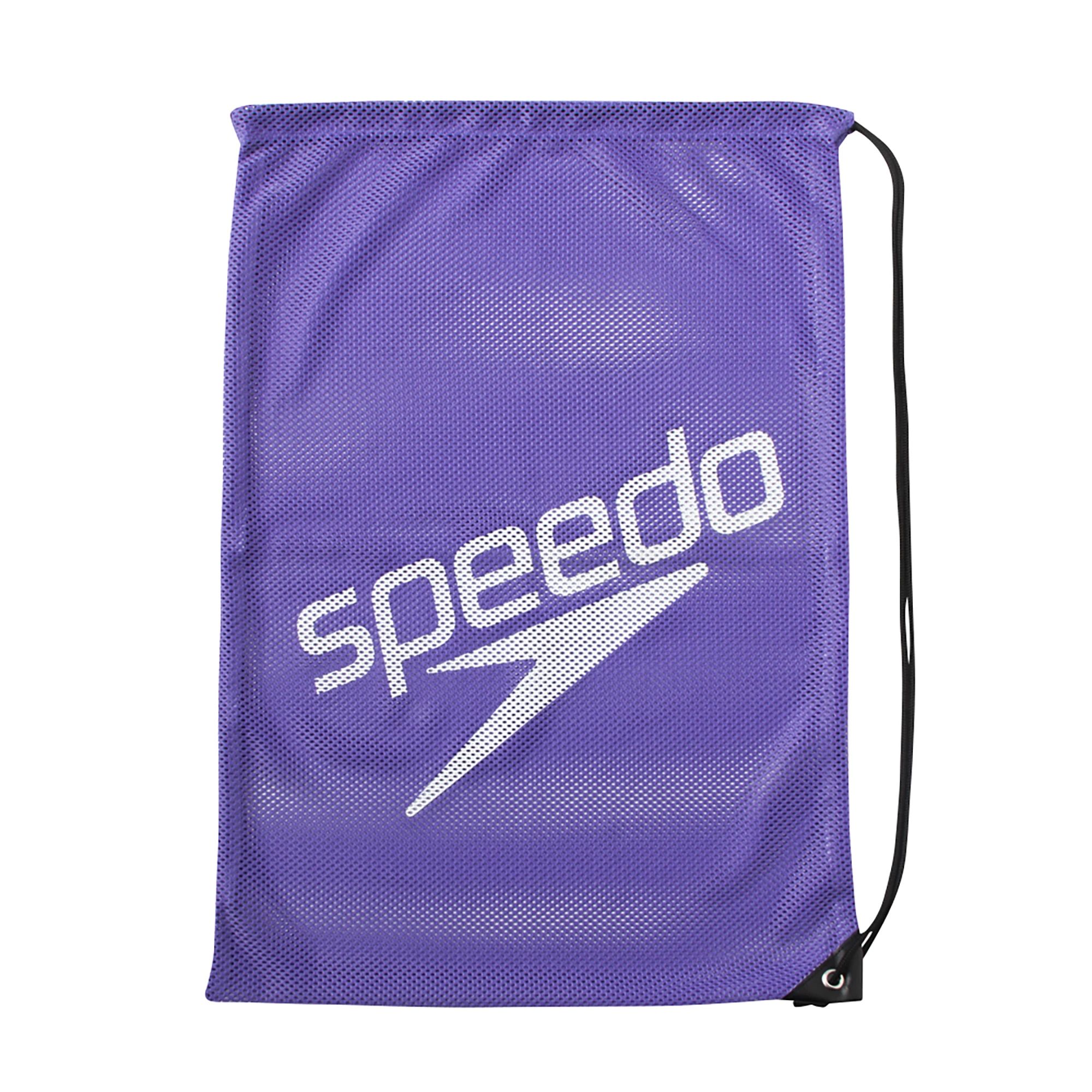 メッシュバッグ(L)（SD96B08）- speedo公式通販