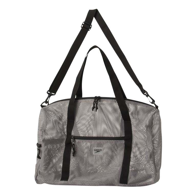 メッシュドラムバッグ プールバッグ トレーニングバッグ Sd98b53 Speedo スピード 公式通販