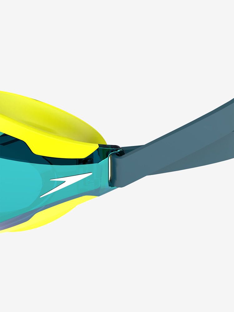 ファストスキン スピード（SPEEDO）（メンズ、レディース）水泳 ゴーグル