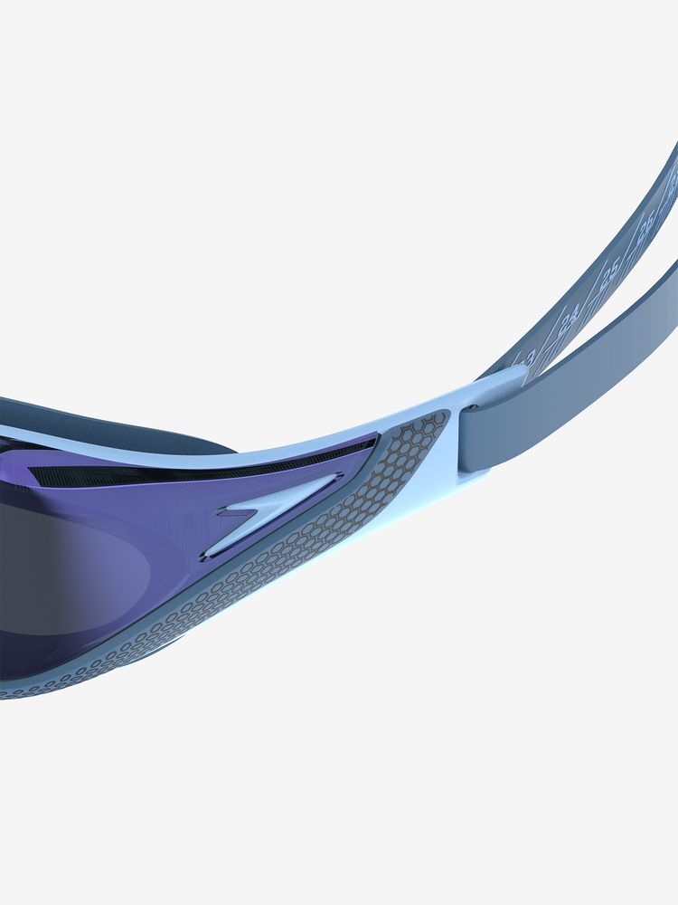 Speedo(スピード) ｜ファストスキンピュアフォーカスミラー（ユニセックス）