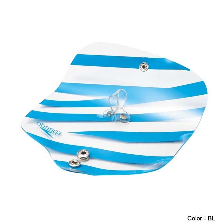 ストライプゴーグルソフトケース 競泳 フィットネス ゴーグル保護 Se202 Speedo公式通販