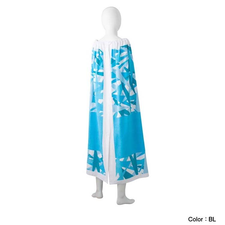 スタックラップタオル M スイムタオル 水泳 プール スクール Se605 Speedo スピード 公式通販