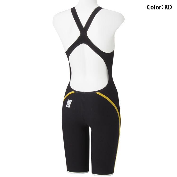 Fastskin Lzr Racer J ファストスキン レーザーレーサージェイ ニースキン レディース 競泳水着 レーシング オールインワン Sd48h03 Speedo スピード 公式通販