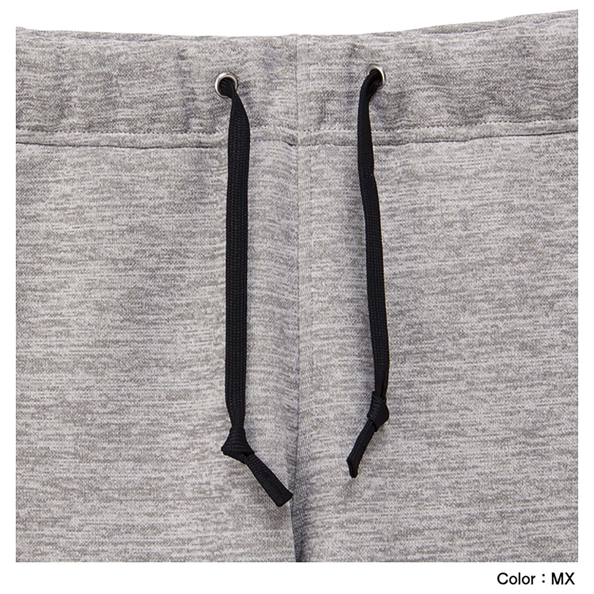 ウォーターリペレントスウェットロングパンツ レディース Saw751 Speedo スピード 公式通販