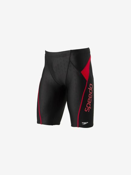 アトラスジュニアジャマー（メンズ／競泳水着）（SCB61906F）- Speedo 