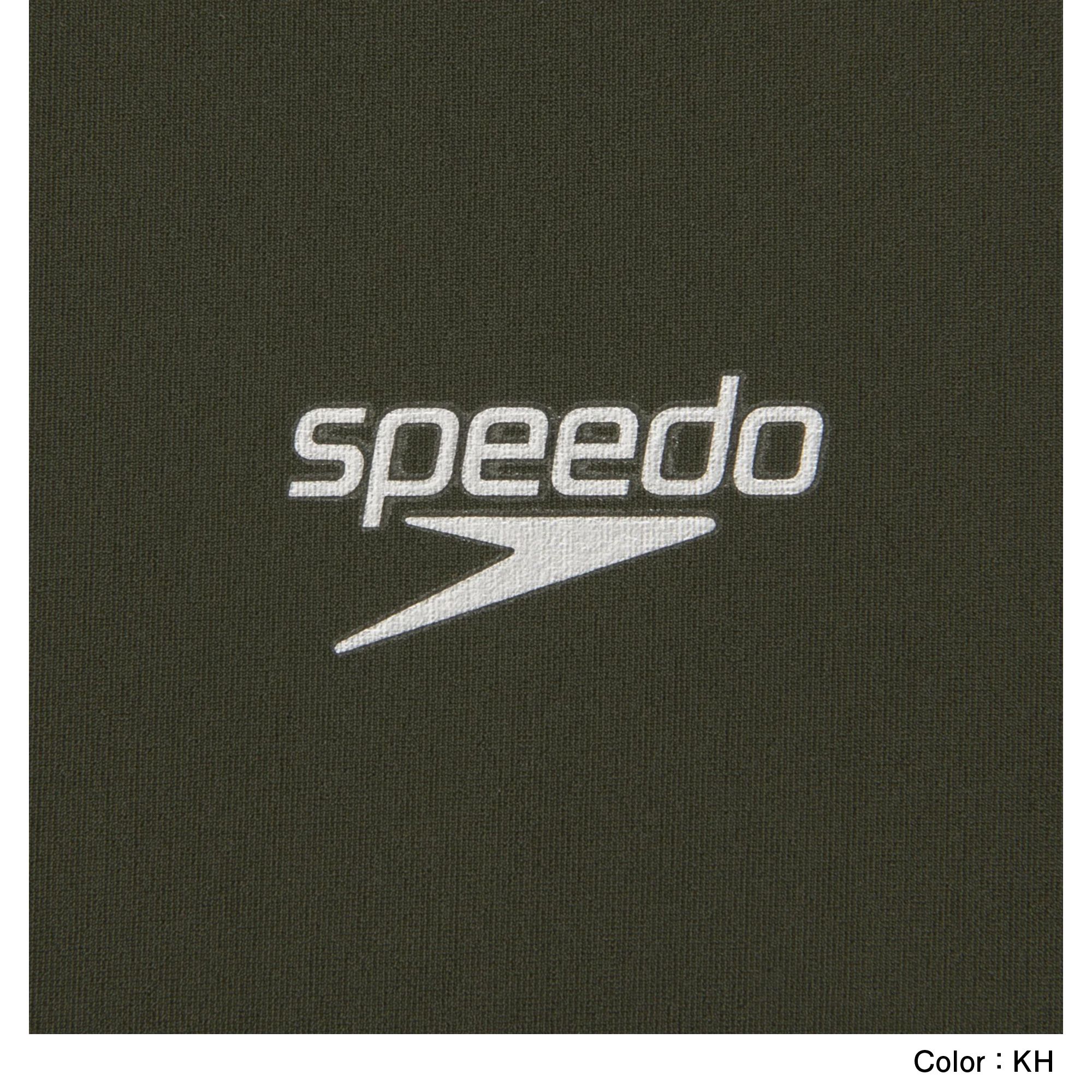 リファインドフルジップフーディー（メンズ）（SF92060）- speedo公式 