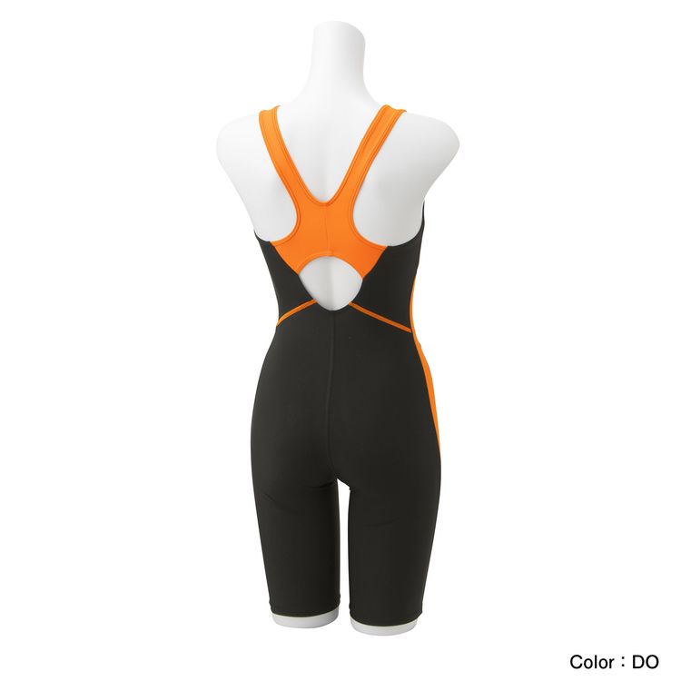 ルースンアップニースキン(レディース/水着)(SFW12055)- speedo ...