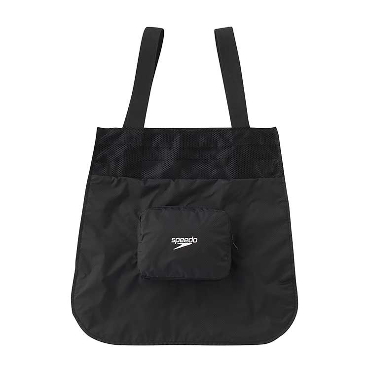 スピード 2ウェイ パッカブルバッグ ミスタージェントルマン トートバッグ リュック Se202mg Speedo スピード 公式通販