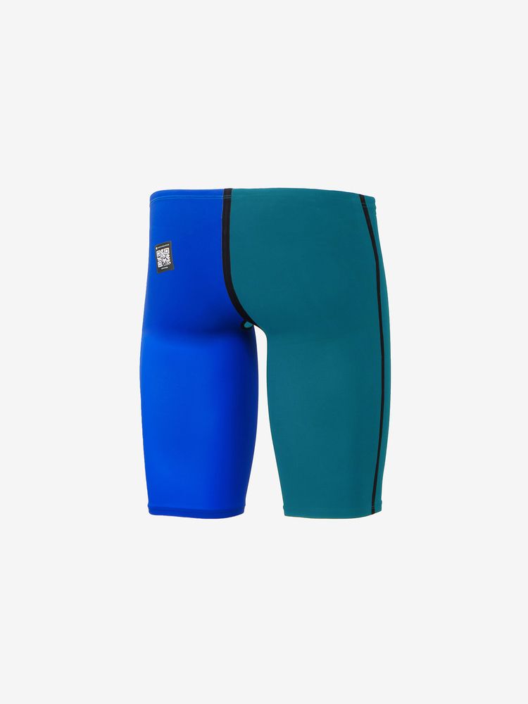 Speedo(スピード) ｜ファストスキンプロ３ジャマー（メンズ／競泳水着）