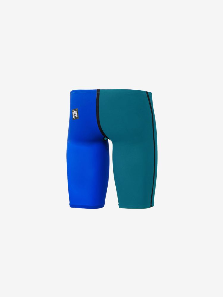 公式】ファストスキンプロ3ジャマー（ジュニア／競泳水着）｜スピード