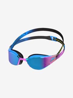 Virtueゴーグルミラー レディース フィットネス ゴーグル Sd97g22 Speedo公式通販 セール