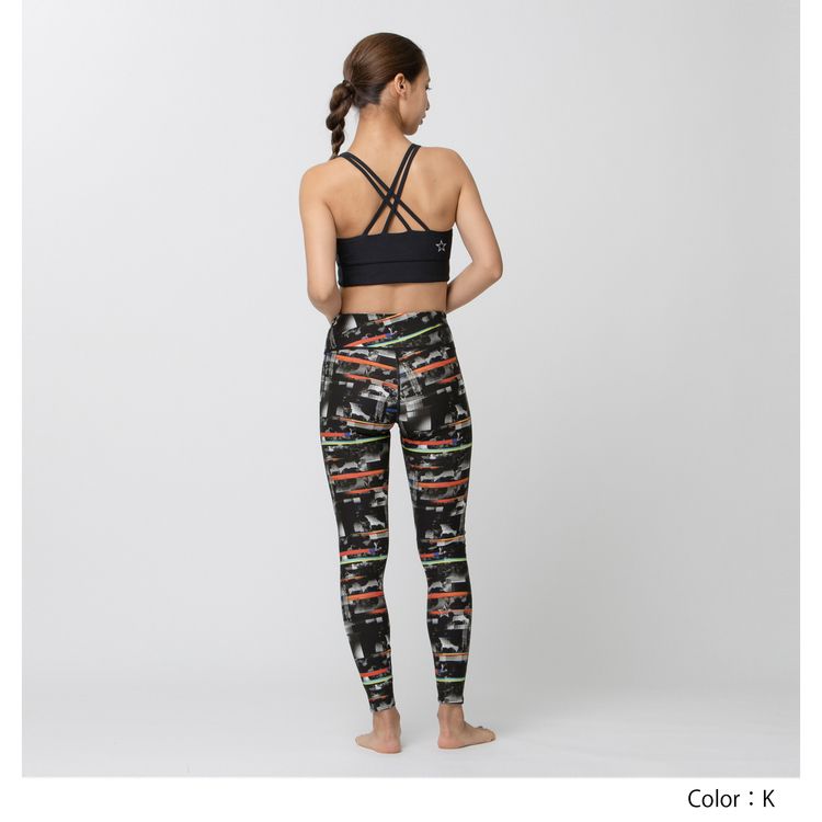 スローグラフィックレギンス レディース タイツ Sfw233 Speedo公式通販 アウトレット スローグラフィックレギンス レディース タイツ Sfw233 Speedo公式通販 アウトレット