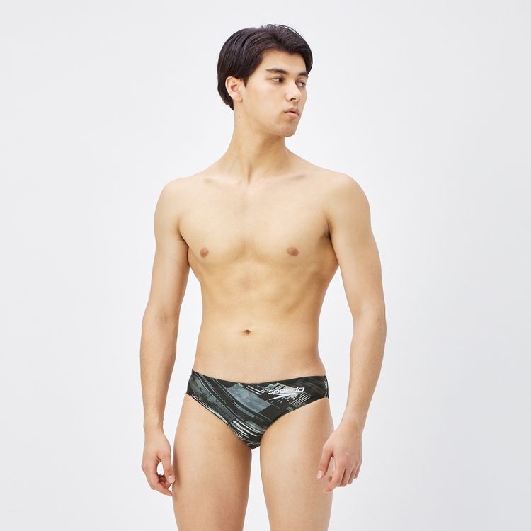 割引 speedo FLEXΣ ショートブーン ブラック ecousarecycling.com