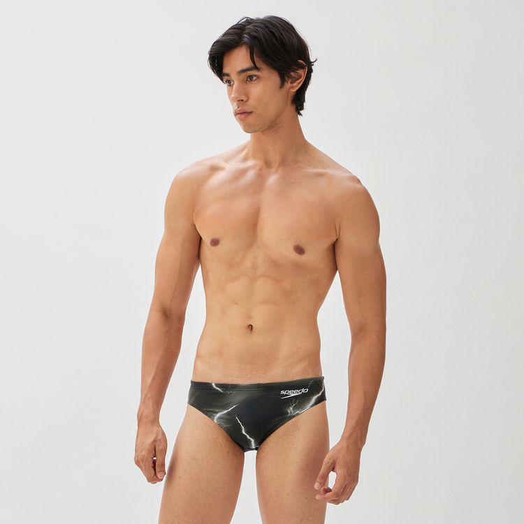 競パン speedo スピードフレックスシグマカイショートブーン S AQ