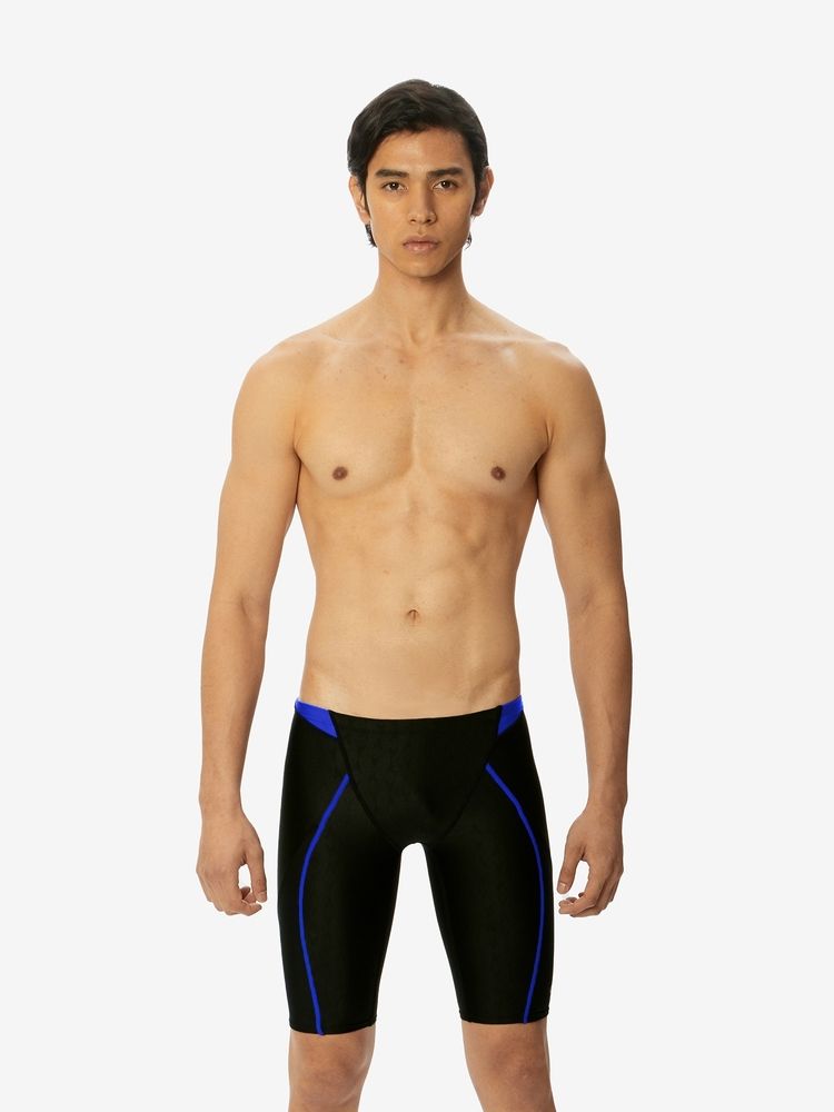 Speedo(スピード) ｜フレックスシグマカイジャマー（メンズ／競泳水着）