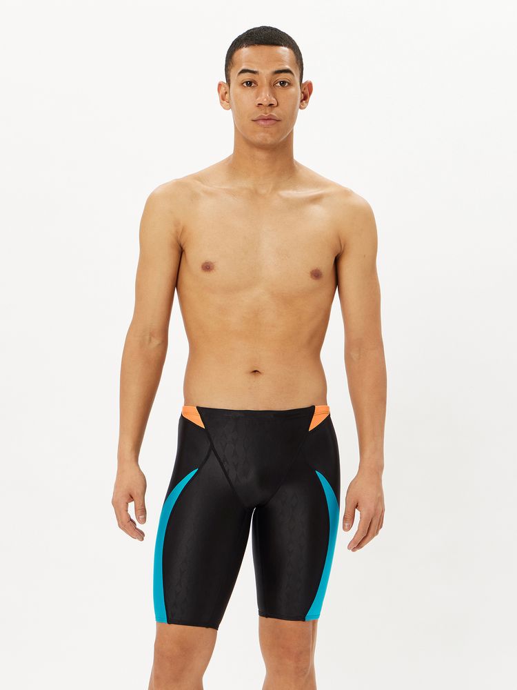 Speedo(スピード) ｜フレックスシグマカイジャマー（メンズ／競泳水着）