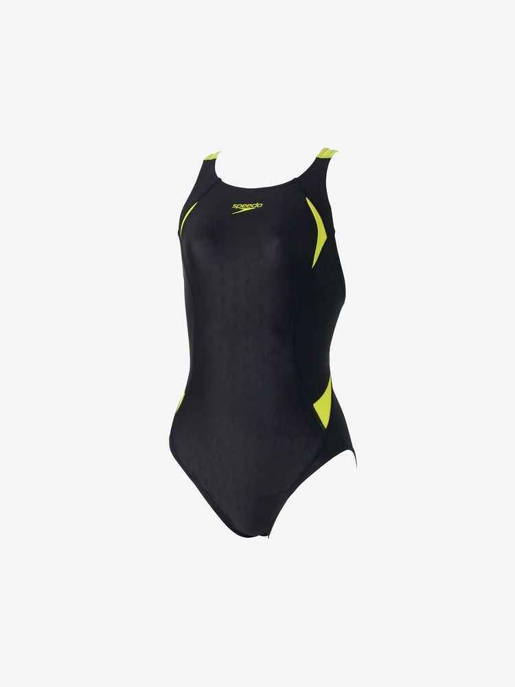 SPEEDO 競泳水着 FLEX-Σ フルボディスーツ サイズ：O175-185