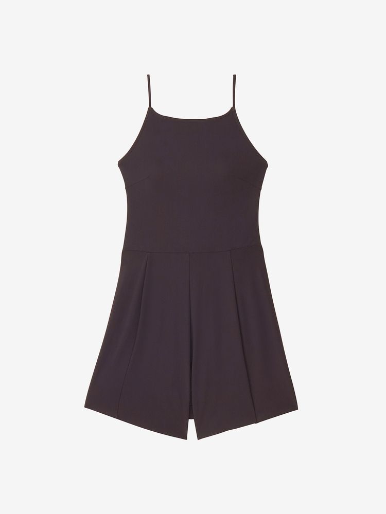 Speedo(スピード) ｜ステイフィットエコオールインワン（レディース）