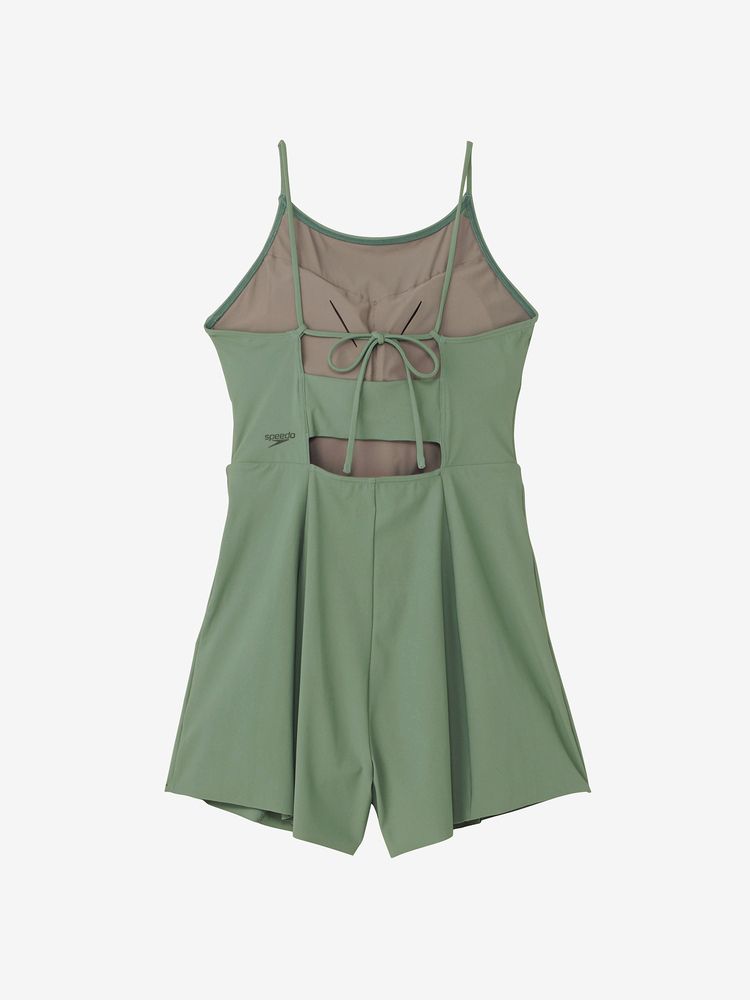 Speedo(スピード) ｜ステイフィットエコオールインワン（レディース）