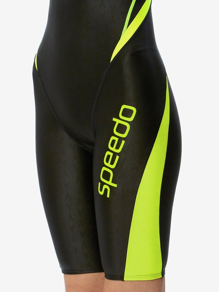 Speedo(スピード) ｜コンフォートラップニースキン（レディース）