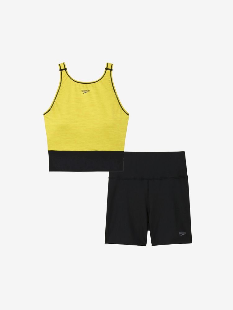 Speedo(スピード) ｜ミニマム（レディース）