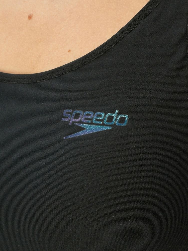 Speedo(スピード) ｜アクティブアクロスミディアムトップエコ（レディース）