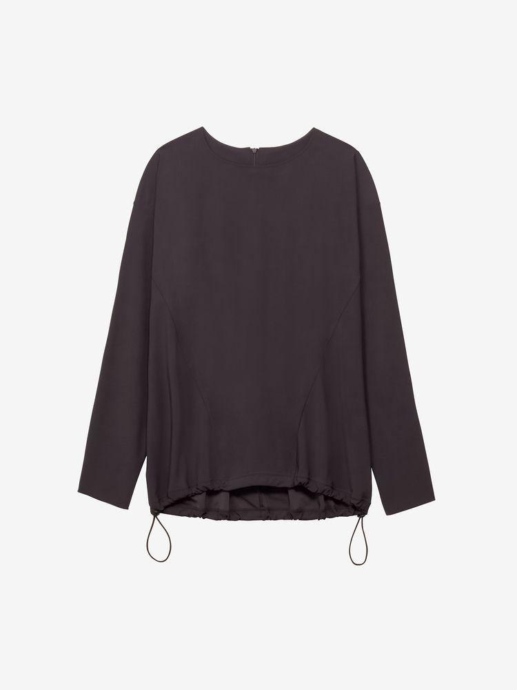 Speedo(スピード) ｜ステイフィットエコロングスリーブユーブイトップ（レディース）