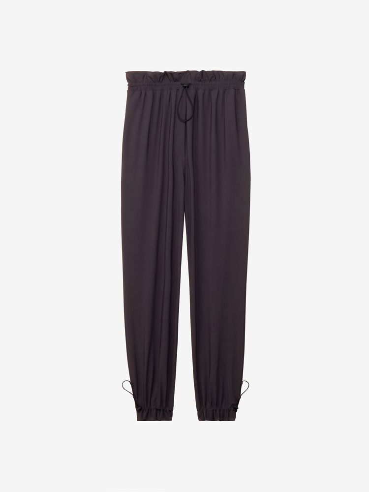 Speedo(スピード) ｜ステイフィットギャザーパンツ（レディース）