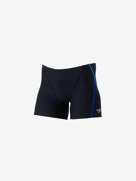 プッシュアップターンズハーフボックス（メンズ）（ST52302）- Speedo