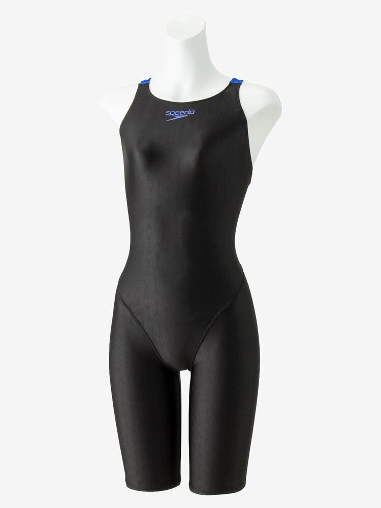 スピード speedo FLEX Σχ Semi Openback Kneeskin フレックス 