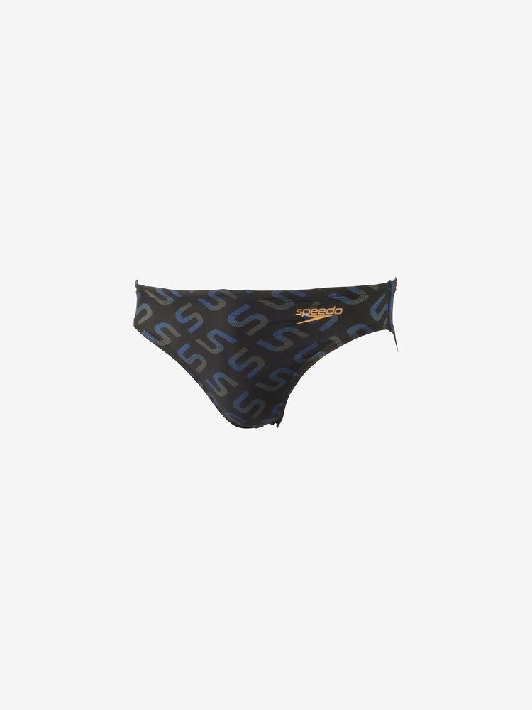 Speedo(スピード) ｜フレックスシグマカイショートブーン（メンズ／競泳水着）