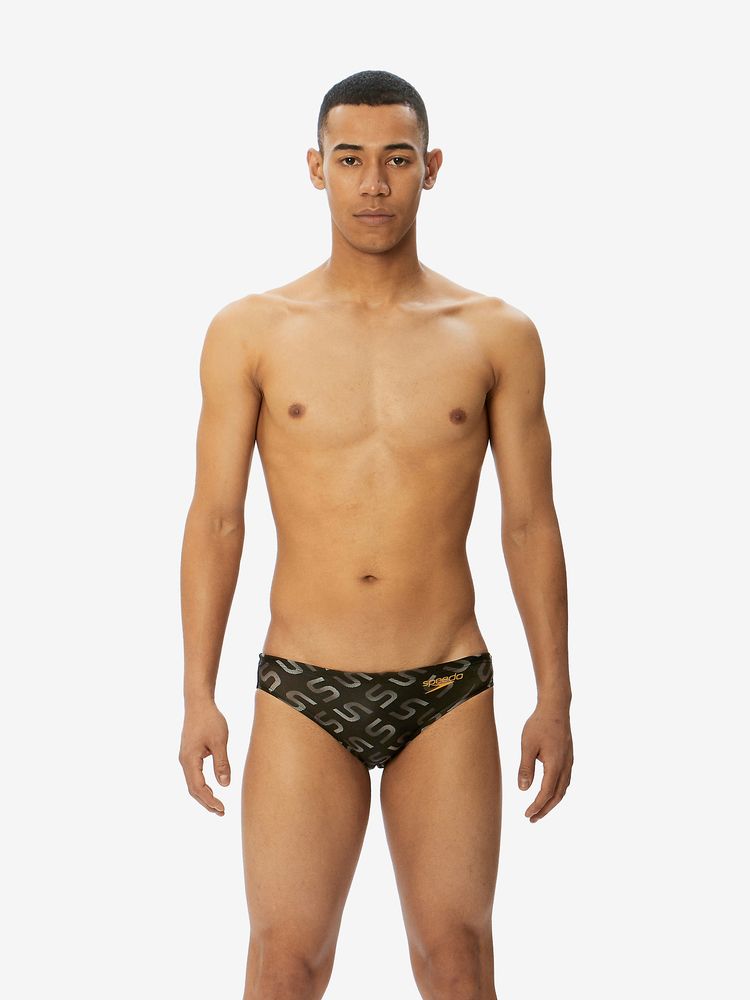 Speedo(スピード) ｜フレックスシグマカイショートブーン（メンズ／競泳水着）