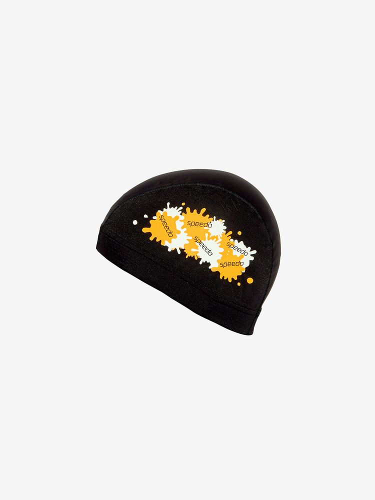 Speedo(スピード) ｜ウォーターペイントメッシュキャップ（ユニセックス）