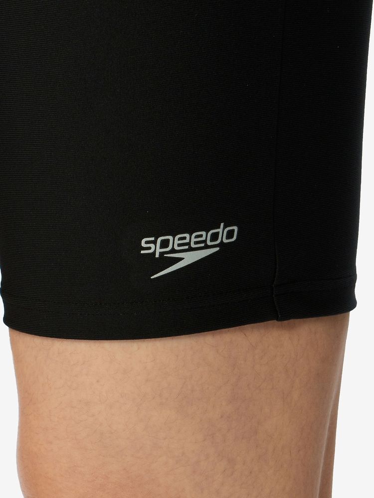 Speedo(スピード) ｜カーヴィーブーンショートスリーブジップセパ（レディース）