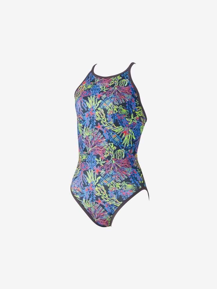 FUNKITA 競泳水着 レディース - 水着