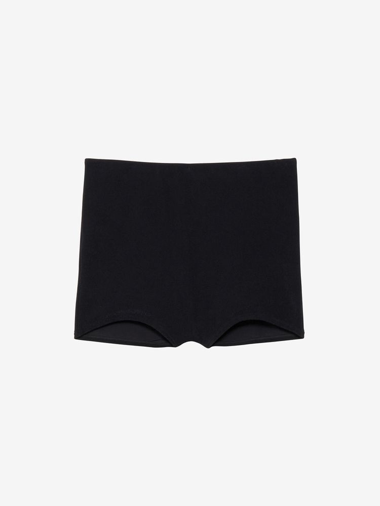 Speedo(スピード) ｜パイルハイウエストボトムス（レディース）