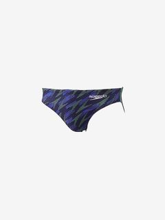 フレックスシグマカイショートブーン（メンズ）（SC42407F）- Speedo 