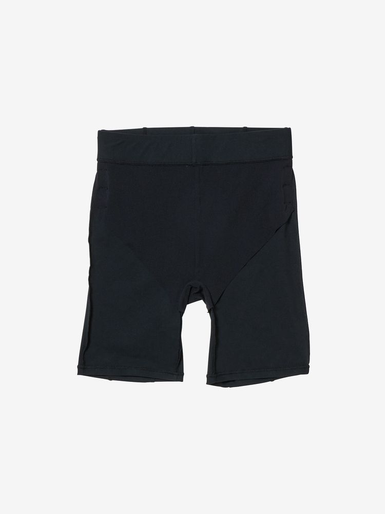 Speedo(スピード) ｜ディアゴナジッププロセパレーツ（レディース）