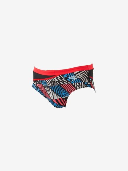 ファンピースターンズショートボックス（メンズ）（ST42303）- Speedo 