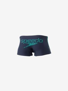 ゼブラスタックターンズボックス（メンズ）（ST52410）- Speedo公式通販