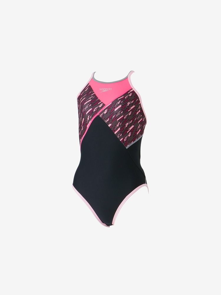 Speedo(スピード) ｜ブーンフローターンズスーツ（レディース）