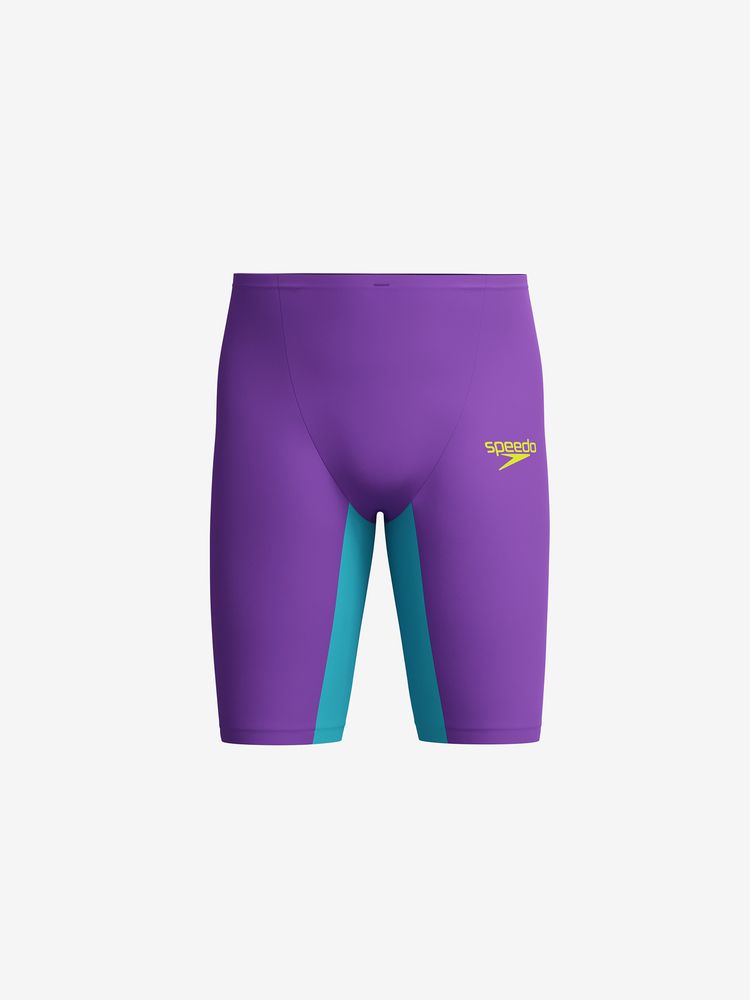 Speedo(スピード) ｜ファストスキンレーザーピュアヴァラー2.0ハイウエスティドジャマー（メンズ）