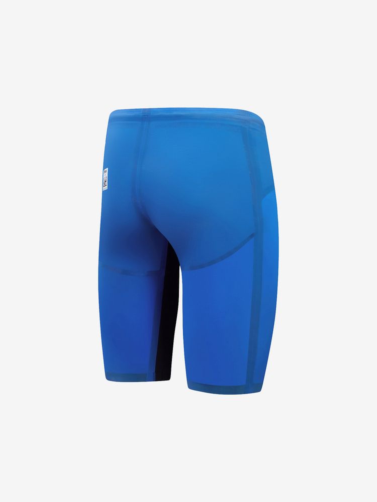 Speedo(スピード) ｜ファストスキンレーザーピュアヴァラー2.0ハイウエスティドジャマー（メンズ）