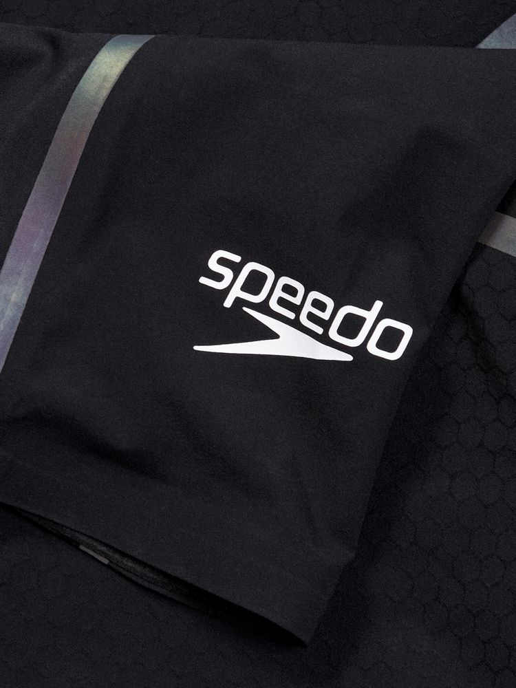 Speedo(スピード) ｜ファストスキンレーザーピュアインテント2.0オープンバックニースキン（レディース）