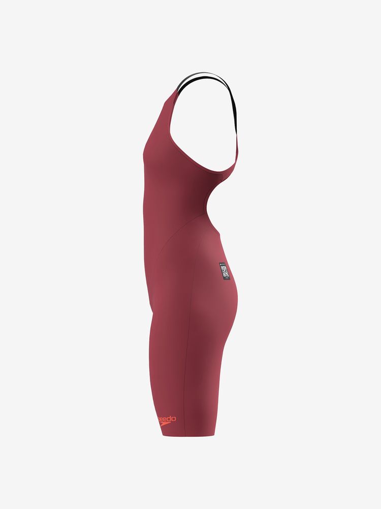 Speedo ファストスキンレザーピュアヴァラーMサイズ 公式】ファストスキンレーザーピュアヴァラー2.0オープンバックニー